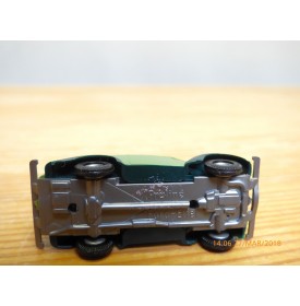 PRALINE  ????, camionette CITROEN C35  Michelin  1/87 ème  HO