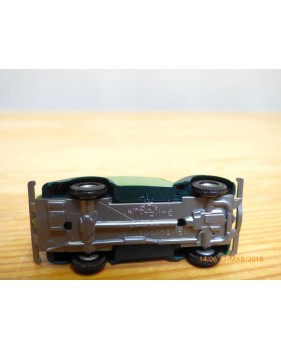 PRALINE  ????, camionette CITROEN C35  Michelin  1/87 ème  HO