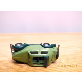 PRALINE  ????, FORD Eifel découvrable   1/87 ème  HO