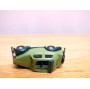 PRALINE  ????, camionette CITROEN C35  Michelin  1/87 ème  HO
