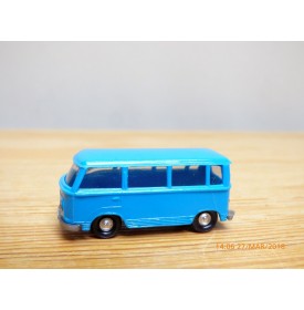 Eko , Renault 4 L  1/87  HO