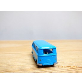 Eko , Renault 4 L  1/87  HO
