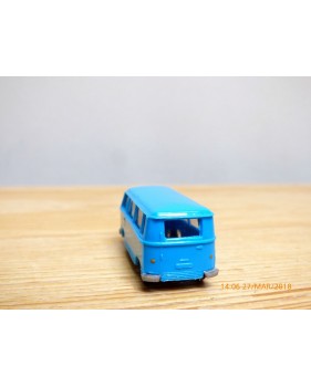 Eko , Renault 4 L  1/87  HO