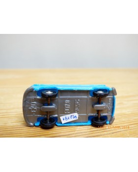 Eko , Renault 4 L  1/87  HO