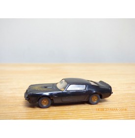 PRALINE  ????, camionette CITROEN C35  Michelin  1/87 ème  HO