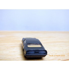 PRALINE  ????,  Pontiac Firebird Transam  1/87 ème  HO