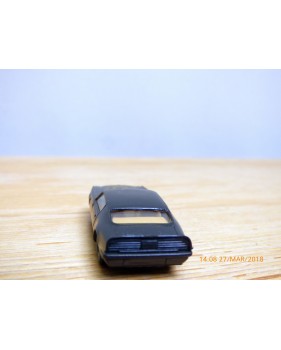 PRALINE  ????, camionette CITROEN C35  Michelin  1/87 ème  HO