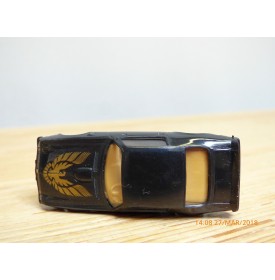 PRALINE  ????,  Pontiac Firebird Transam  1/87 ème  HO