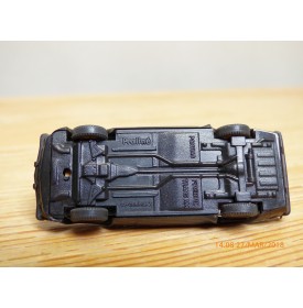 PRALINE  ????,  Pontiac Firebird Transam  1/87 ème  HO