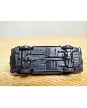 PRALINE  ????,  Pontiac Firebird Transam  1/87 ème  HO