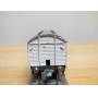 ROKAL métal  G 236, wagon frigo Seeefische  DB  
