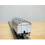 ROKAL métal  G 236, wagon frigo Seeefische  DB  