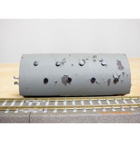 ROKAL métal  G 236, wagon frigo Seeefische  DB  