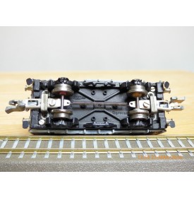 ROKAL métal  G 236, wagon frigo Seeefische  DB  