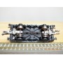 ROKAL métal  G 236, wagon frigo Seeefische  DB  