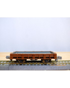 ROKAL D1204 voiture à 2 étages 2/3 Kl. DB BO