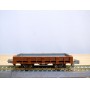 ROKAL D1204 voiture à 2 étages 2/3 Kl. DB BO