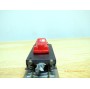 ROKAL métal  G 246, wagon plat à 2 essieux   DB  