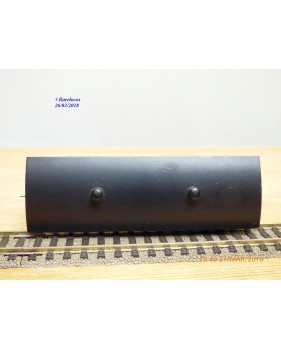 KAWAI 2764?, voiture ancienne à plate formes d' extrémité  JNR  BO