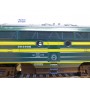 Fleischmann 1385 - 2, loco diesel A1A A1A Nohab série 204 SNCB neuf BO