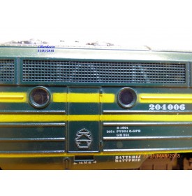 Fleischmann 1385 - 2, loco diesel A1A A1A   Nohab  série 204   SNCB   neuf   BO
