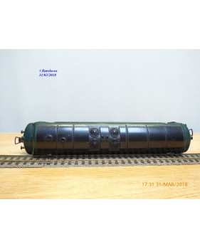 Loco Mikado 141 Br 41 DB grise BO