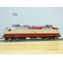 Loco Mikado 141 Br 41 DB grise BO