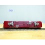 Loco Mikado 141 Br 41 DB grise BO