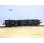 Loco Mikado 141 Br 41 DB grise BO