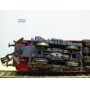 Loco Mikado 141 Br 41 DB grise BO