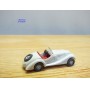 WIKING   ,  BMW 328  blanche   1/87   HO