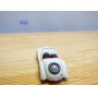 WIKING   ,  BMW 328  blanche   1/87   HO