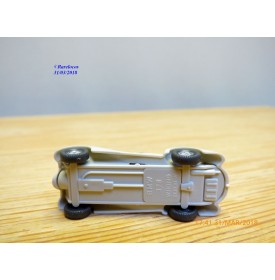 WIKING   ,  BMW 328  blanche   1/87   HO