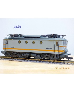 ROCO 43770 motrice double Ae 8/14  N° 11852 SBB  BO
