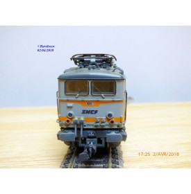 ROCO 43770 motrice double Ae 8/14  N° 11852 SBB  BO