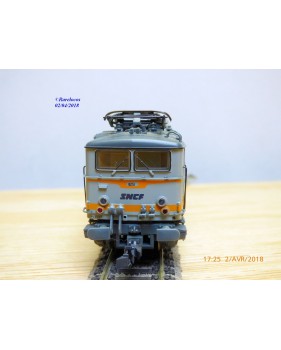 ROCO 43770 motrice double Ae 8/14  N° 11852 SBB  BO
