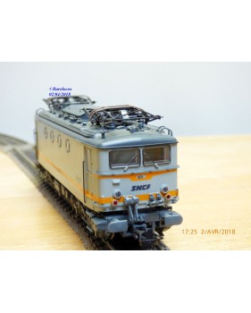 ROCO 43770 motrice double Ae 8/14  N° 11852 SBB  BO