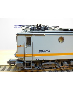 ROCO 43770 motrice double Ae 8/14  N° 11852 SBB  BO
