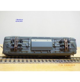 ROCO 43770 motrice double Ae 8/14  N° 11852 SBB  BO