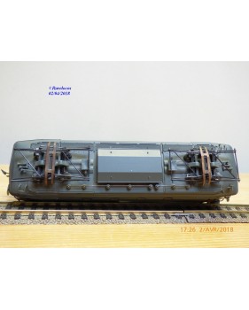 ROCO 43770 motrice double Ae 8/14  N° 11852 SBB  BO