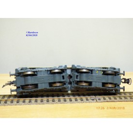 ROCO 43770 motrice double Ae 8/14  N° 11852 SBB  BO
