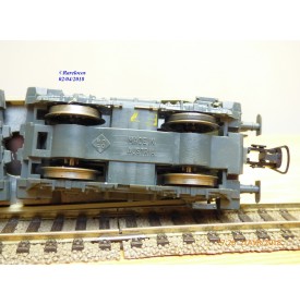ROCO 43770 motrice double Ae 8/14  N° 11852 SBB  BO