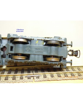 ROCO 43770 motrice double Ae 8/14  N° 11852 SBB  BO