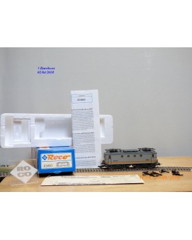 ROCO 43770 motrice double Ae 8/14  N° 11852 SBB  BO