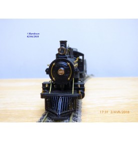 Rivarossi 1341 1 Pacific 231 Chapelon SNCF 231 E 22 BO