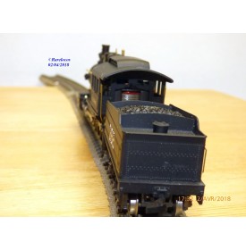 Rivarossi 1341 1 Pacific 231 Chapelon SNCF 231 E 22 BO
