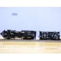 Rivarossi 1341 1 Pacific 231 Chapelon SNCF 231 E 22 BO