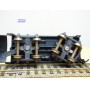 Rivarossi 1341 1 Pacific 231 Chapelon SNCF 231 E 22 BO