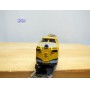 RIVAROSSI 1985, locos diesel hydraulique Krauss Maffei  ML 4000  RIO GRANDE    BO