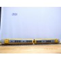 RIVAROSSI 1985, locos diesel hydraulique Krauss Maffei  ML 4000  RIO GRANDE    BO